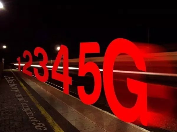 5G大時代來臨！國內首個5G基站廣州開通